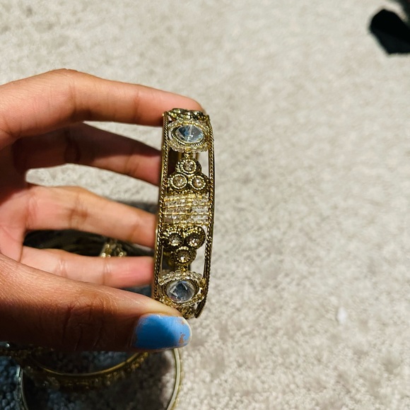 Bangle set - Picture 3 of 3